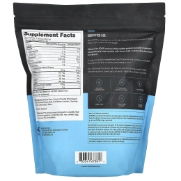 Legion Athletics, Whey +, порошок из сывороточного протеина, шоколад и арахисовая паста, 966 г (2,13 фунта)