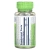 Solaray, True Herbs, черный кохош, 540 мг, 100 растительных капсул