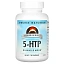 Source Naturals, 5-HTP, 50 мг, 120 капсул