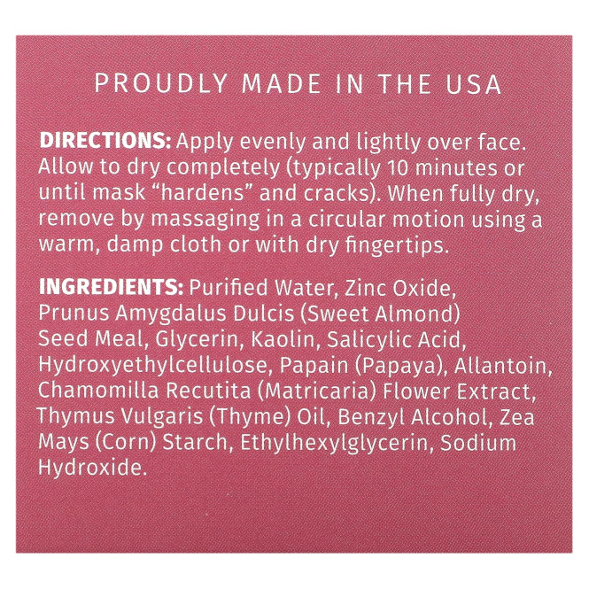 Reviva Labs, Легкий пилинг для кожи, 1,5 унции (42 г)