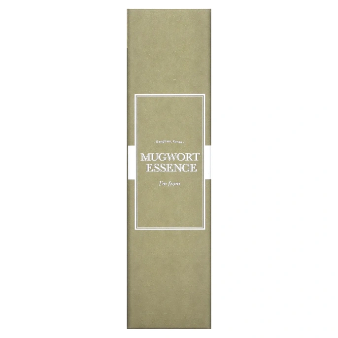 I'm From, Эссенция полыни, 160 мл (5,64 жидк. унции)