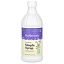 NuNaturals, Сахарный сироп с экстрактом Стевии, 16 ж. унций (.47 л)