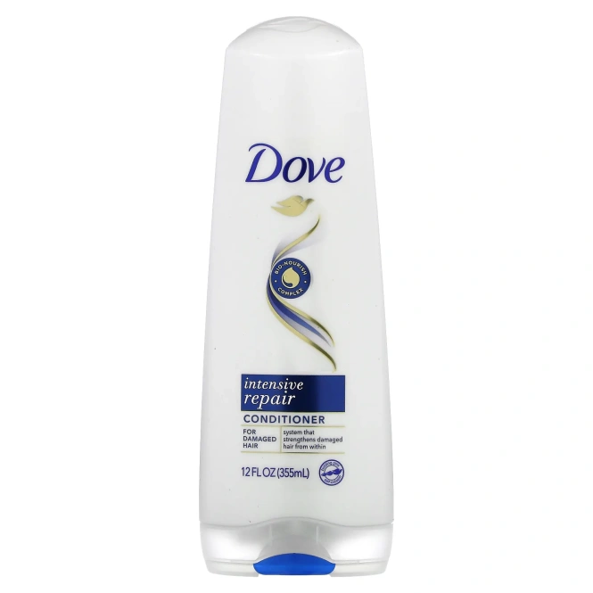 Dove, Кондиционер Nutritive Solutions, «Интенсивное восстановление», 355 мл