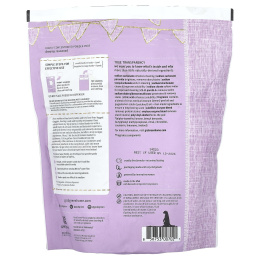 Grab Green, капсулы со стиральным порошком, для малышей в возрасте от 5 месяцев, сказочное розовое дерево с эфирными маслами, 50 загрузок, 800 г (1,76 фунта)