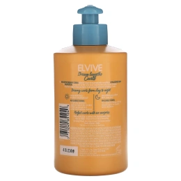 L'Oréal, Elvive, Dream Lengths Curls, несмываемый крем, 300 мл (10,2 жидк. унц.)