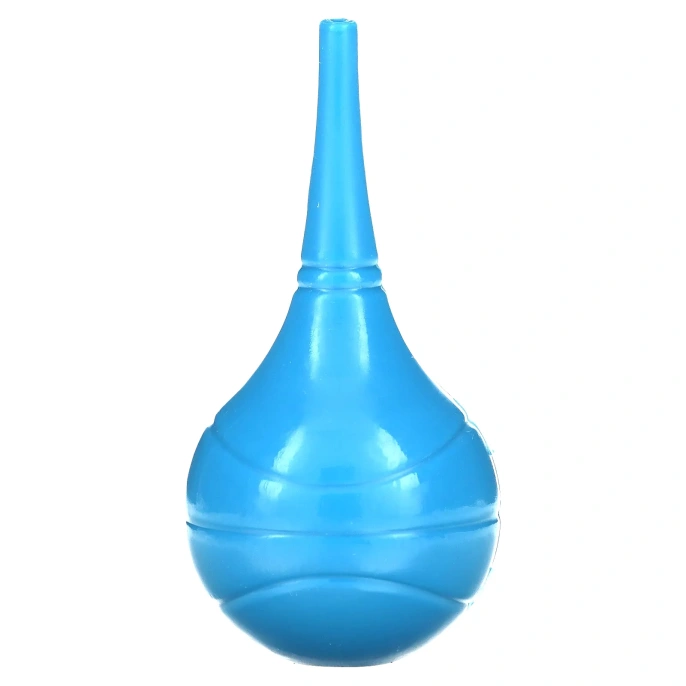 Flents, ушной шприц, 1 шт.