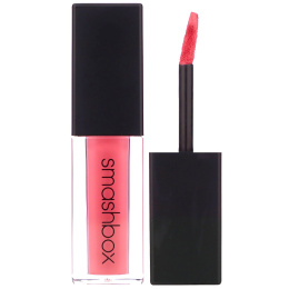 Smashbox, Always On Liquid Lipstick, Babe Alert, 0.13 fl oz (4 ml)