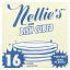 Nellie's, Автоматическое блюдо в кубиках, без запаха, 16 кубиков
