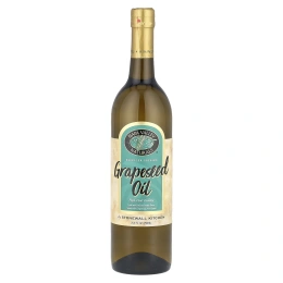 Napa Valley Naturals, Масло из виноградных косточек, 750 мл (25,4 жидк. унц.)