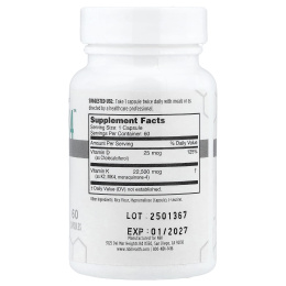 NBI, Osteo-MK4™, 60 капсул