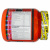 BSN, N.O.-Xplode, Стимулятор для приема перед тренировкой, без кофеина, фруктовый пунш, 1,22 фунта (555 г)