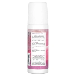 Heritage Store, Касторовое масло с шариковым аппликатором, 3 ж. унции, (90 мл)