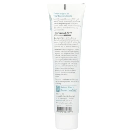 Biocidin Botanicals, Dentalmin Pro ™, реминерализующая зубная паста, со свежей мятой, 100 мл (3,4 унции)
