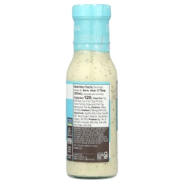 Primal Kitchen, Ранчо и маринад с маслом авокадо, 236 мл (8 жидк. унц.)