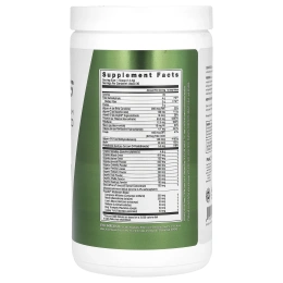 JYM Supplement Science, Greens, Athlete's Premium Superfood, голубика и асаи, 432 г (15,2 унции)