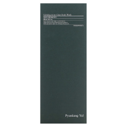 Pyunkang Yul, Успокаивающее очищающее средство для тела от акне, 290 мл (9,8 жидк. унц.)