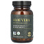 Global Healing, Алоэ вера, 60 капсул