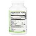 Vitacost, DIM Complex with Natural Vitamin E, 240 Capsules
