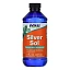 Now Foods, Silver Sol, 8 жидких унций (237 мл)