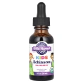 Oregon's Wild Harvest, Для детей, экстракт эхинацеи, без спирта, малина, 30 мл (1 жидк. унц.)