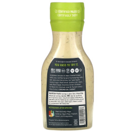 Sir Kensington's, Avocado Oil Ranch, 9 fl oz (266 ml)