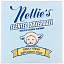 Nellie's, Ароматные шарики для стирки и сушки, свежесть, 1 шарик