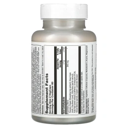 Natural Balance, Happy Camper (Счастливый Отдыхающий) 120 овощных капсул