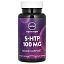 MRM, 5-HTP, 100 мг, 60 веганских капсул