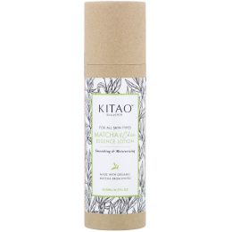 Kitao, Matcha & Chia Essence Lotion, 6.7 fl oz (200 ml)