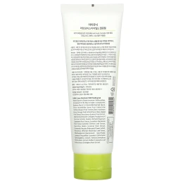 iUNIK, мягкий увлажняющий гель-скраб с лаймом, 120 мл