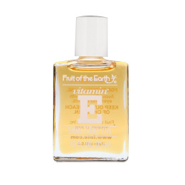 Fruit of the Earth, ультрачистое масло с витамином Е, для лица, без запаха, 28 000 МЕ, 15 мл (1/2 жидк. унции)