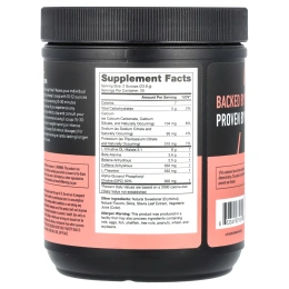 Legion Athletics, Pulse, предтренировочный напиток, вишневый лаймад, 478 г (1,05 фунта)