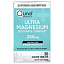 Qunol, Ultra Magnesium, 250 мг, 30 таблеток, покрытых оболочкой
