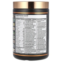 Dragon Herbs, Тоник Алхимия, смесь максимального количества суперпродуктов, 9,5 унций (270 гр)