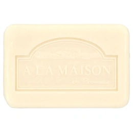 A La Maison de Provence, мыло для рук и тела, свежая морская соль, 250 г (8,8 унции)