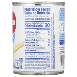 Carnation Milk, Сгущенное 2% молоко с низким содержанием жира, 354 мл (12 жидк. унц.)