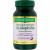 Nature's Bounty, Chewable Probiotic Acidophilus, Natural Strawberry Flavor, 100 Chewable Wafers