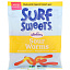 Surf-Sweets, Кислые червячки, 2,75 унции (78 г)