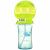Green Sprouts, Straw Bottle, 9+ Months, Aqua, 1 Count
