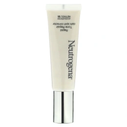 Neutrogena, Быстрое восстановление тонуса, корректор черных точек, 1 жидкая унция (29 мл)