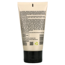 Mild By Nature, Крем для рук с маслами аргана, марулы, кокоса, ши, успокаивающий и без запаха, 2,5 унции (71 г)