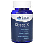 Trace Minerals ®, Stress-X, 60 таблеток