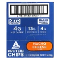 Atkins, Протеиновые чипсы с сыром Начо 8 шт.