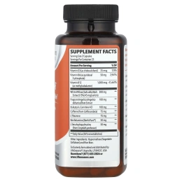 LifeSeasons, Pain Bloc-R, целенаправленное обезболивание, 45 вегетарианских капсул