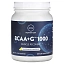 MRM, BCAA + G 1000, со вкусом лимонада, 2,2 фунта (1000 г)
