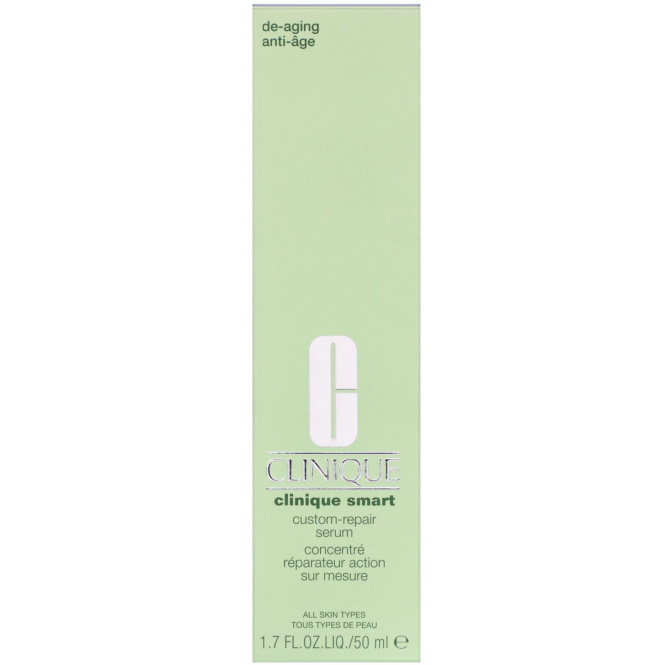 Clinique, Smart, Custom-Repair Serum, 1.7 fl oz (50 ml)