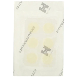 Hero Cosmetics, Mighty Patch Duo, 6 оригинальных + 6 невидимых патчей