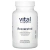Vital Nutrients, ресвератрол, 60 веганских капсул
