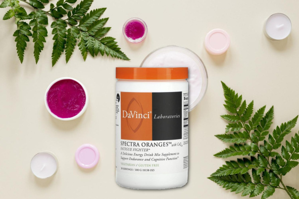 Коэнзим Q10 в косметике: влияние на кожу