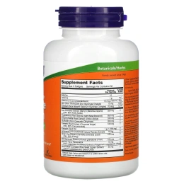 Now Foods, Clinical Strength Prostate Health, 90 капсул